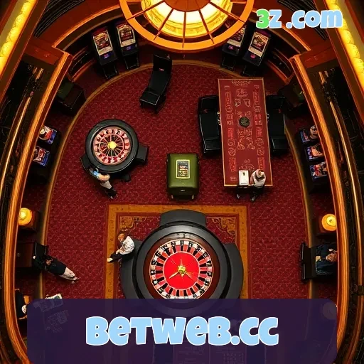 Betweb.cc: A Experiência de Casino Ao Vivo Que Você Não Pode Perder!