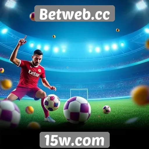 Novas promoções atraem jogadores para Betweb.cc