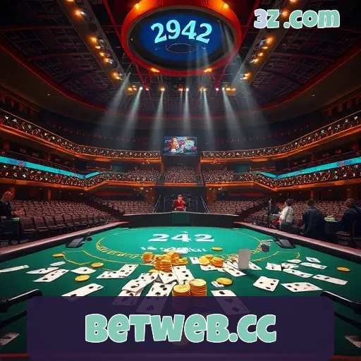 Betweb.cc: Apostas Esportivas que Transformam sua Experiência de Jogo